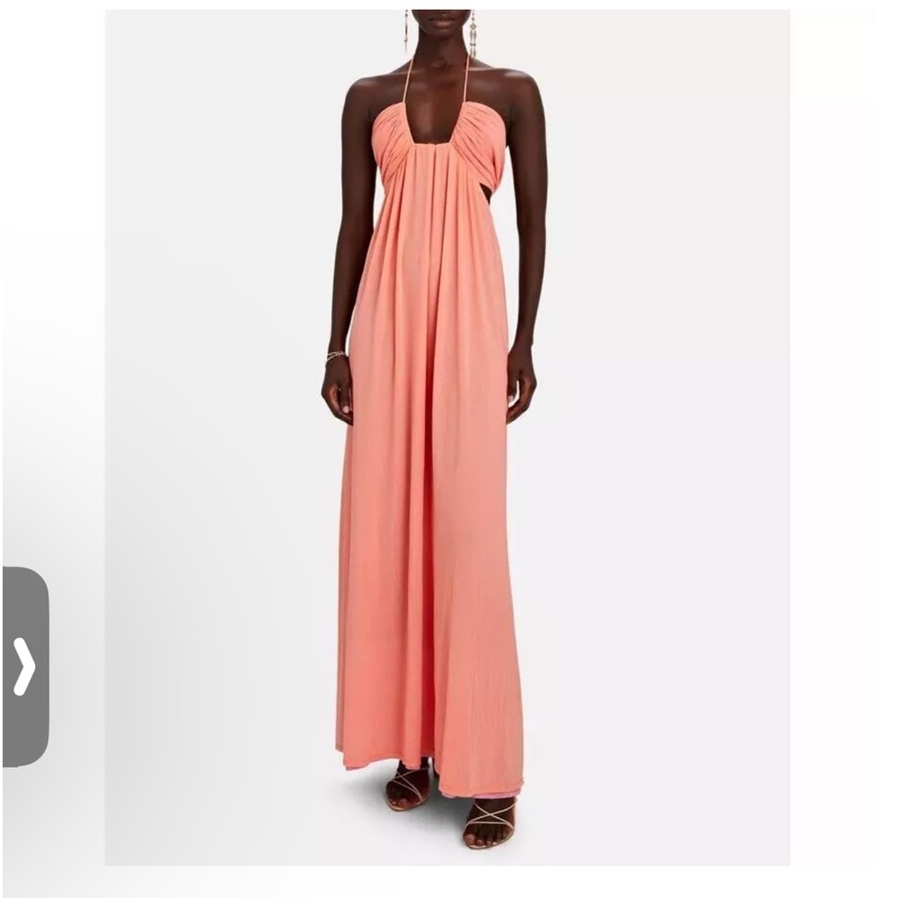 STAUD DRESS - Picture 5 of 16